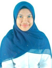 Farhanah Nurina Binti Mohd Yusof