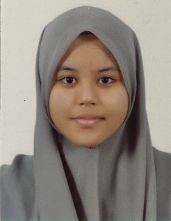 Siti Hajar Najwa Binti Che Mohd Rosli