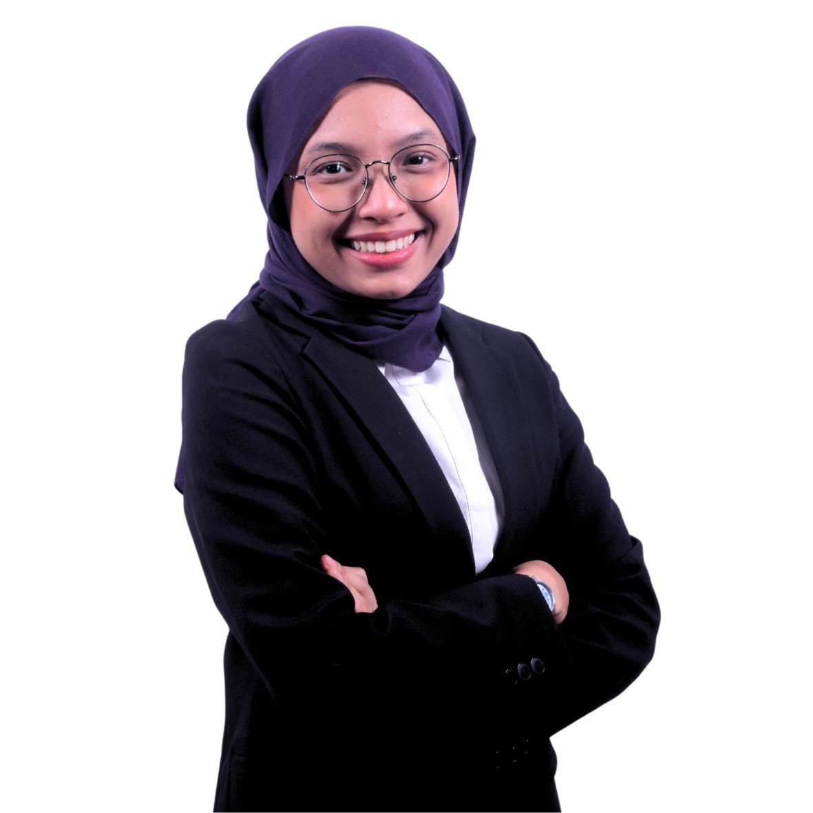 GENERAL SECRETARY I - RUQAIYAH ASMAA