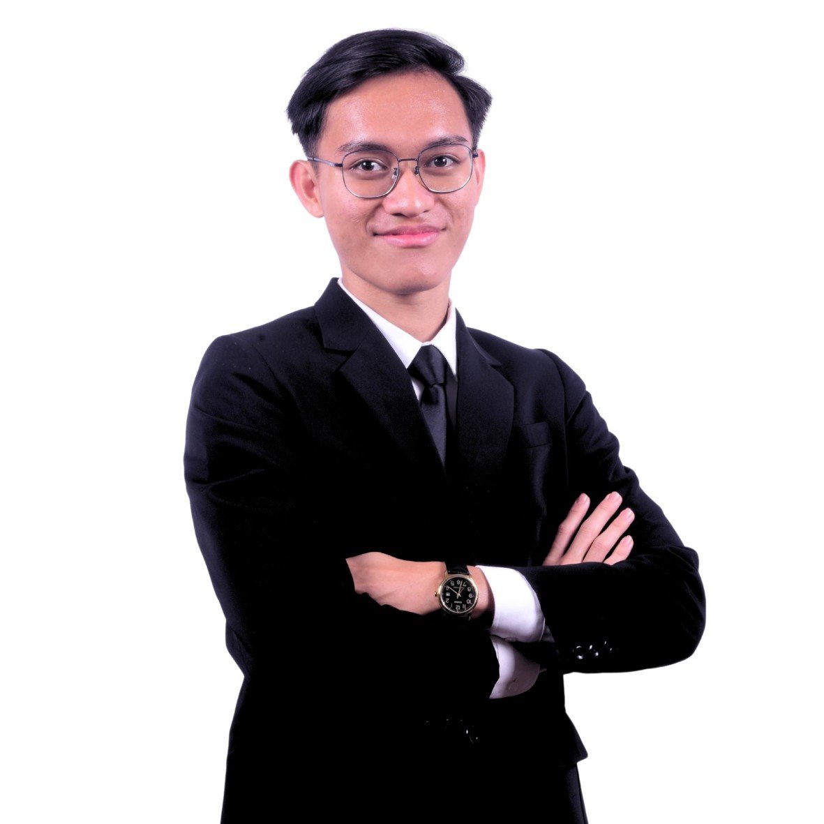 GENERAL SECRETARY II - HAKIMI