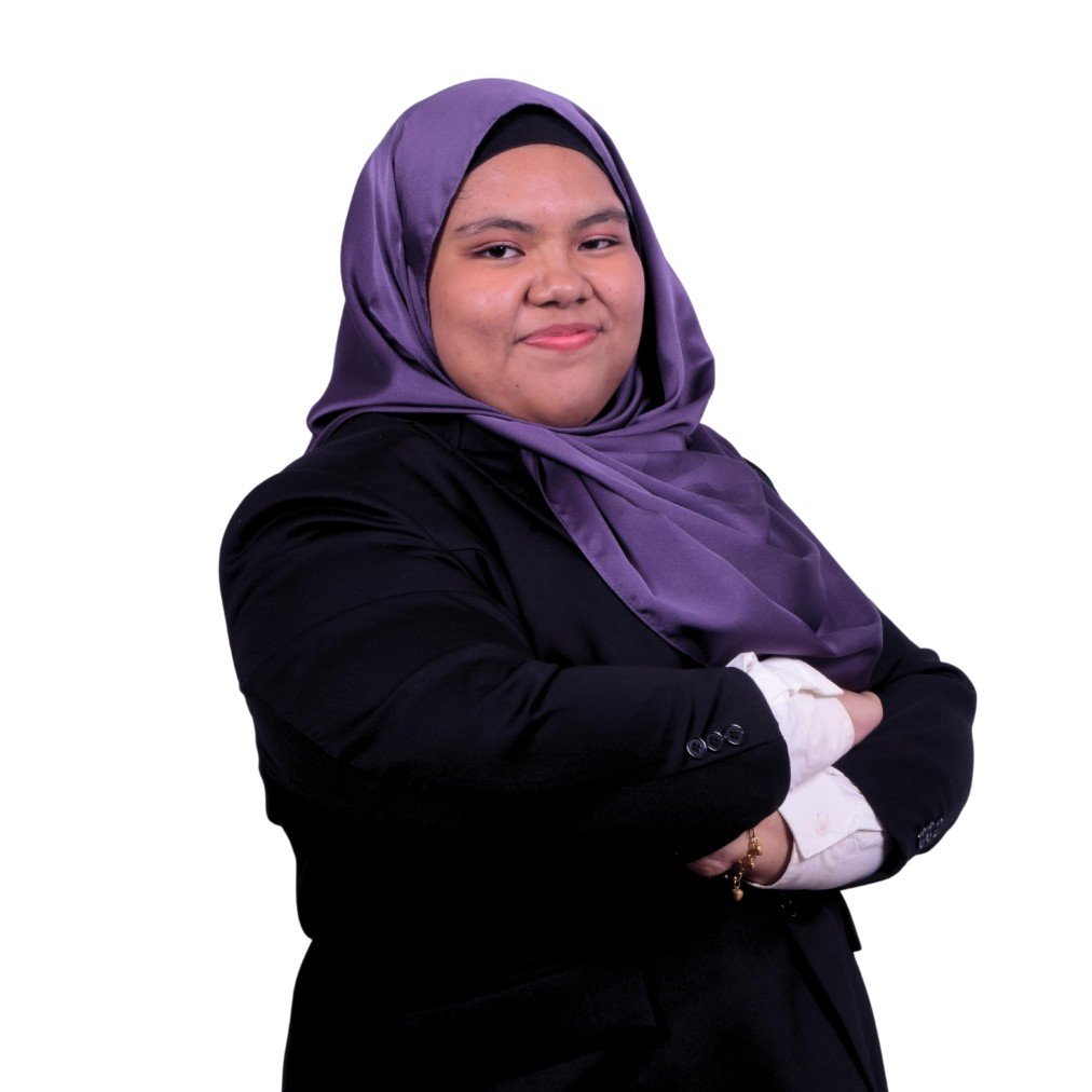 PUBLIC RELATION - AMALINA