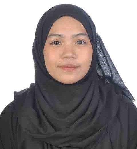 ALYA BATRISYIA BINTI MOHAMAD NASRUN