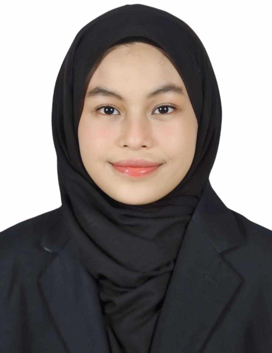 ALYA SYAZWINA BINTI AZIZI