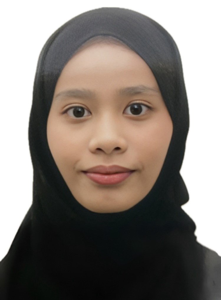 ANIS SYAZNIDA BINTI MOHAMMAD