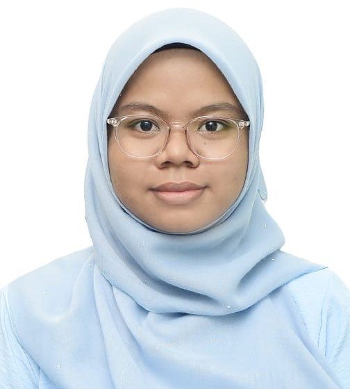 AZYAN ALILAH BINTI ZULFADLY