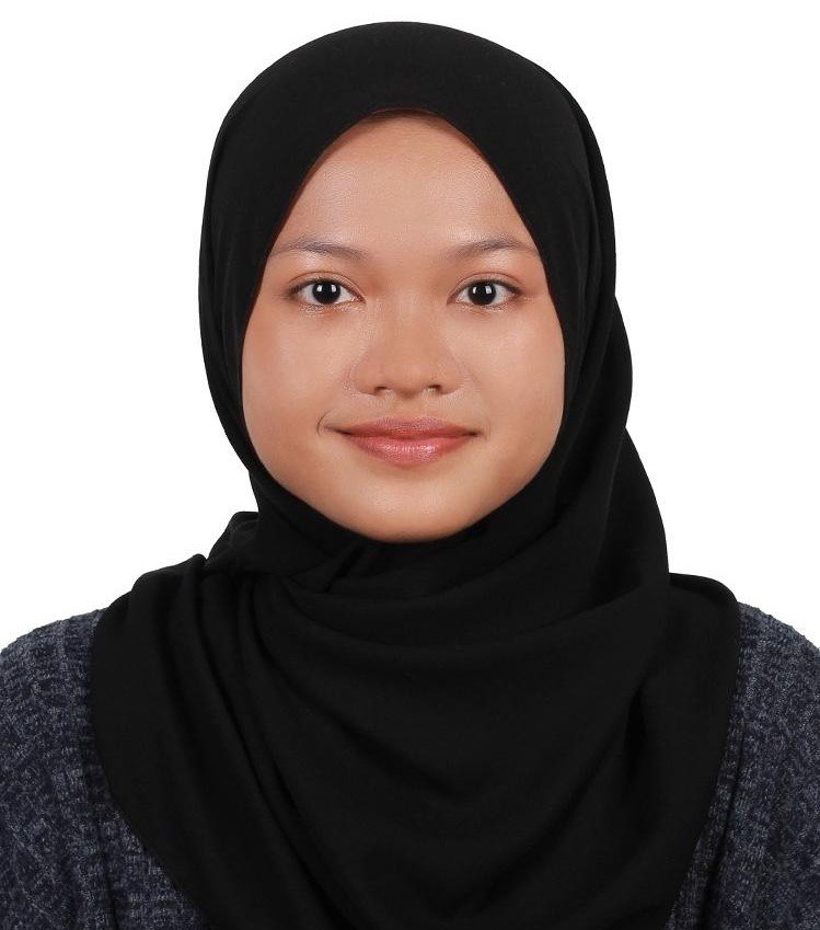 DHIA QAISARA BINTI AHMAD FARIZ