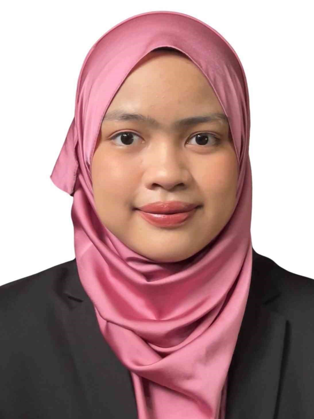 EMIERA FATHINI BINTI MOHD RAHMAN