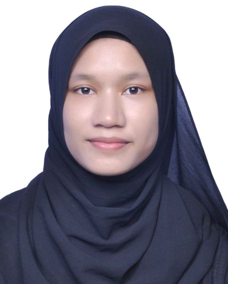 HANI YASRIN BINTI AZMAN