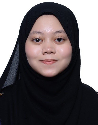 IMAN IRDINA BINTI NORAZMI