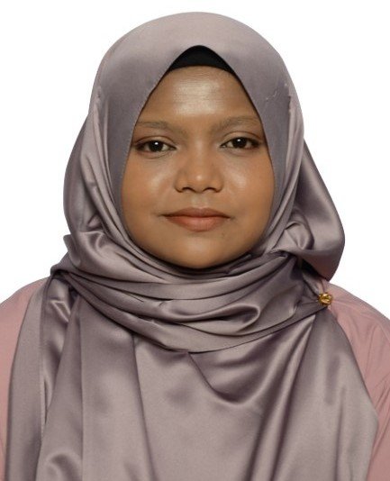 MARSYA BATRISYIA BINTI ROSLI