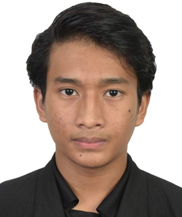 MUHAMMAD DANISH AIMAN BIN SUPARMAN