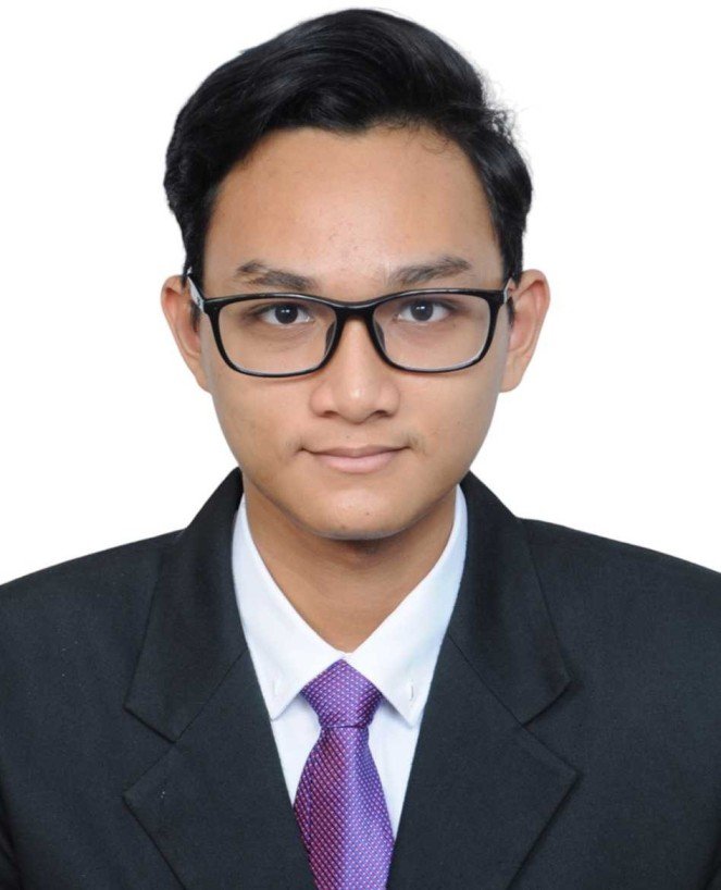 MUHAMMAD IZZAT AFIQ BIN MOHD RAZALI