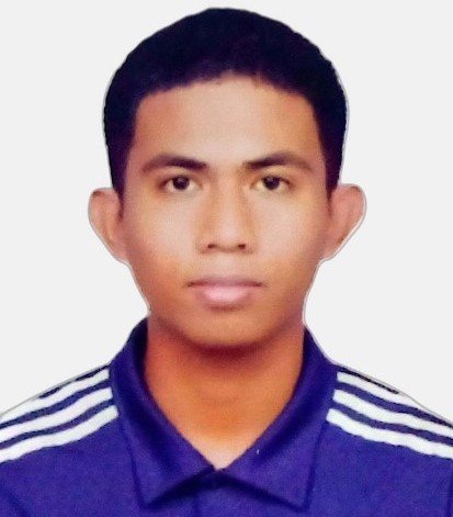 MUHAMMAD NURAIMAN ISKANDAR