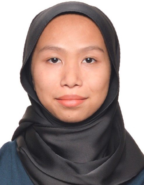 NORNAJWA BINTI KHAIRULBAHAR