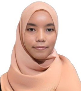 NUHA INSYIRAH BINTI AYUB