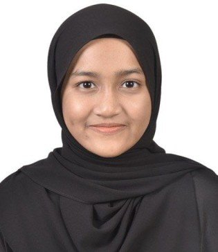 NUR ANIESYA BINTI AZMAN