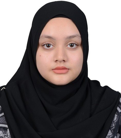 NUR ASYIQIN BINTI AZHAR SHAH