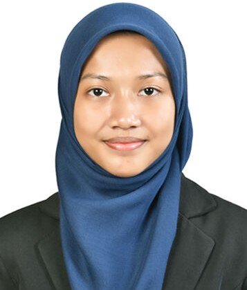 NUR AZZAWAHIDA BINTI AZMAN