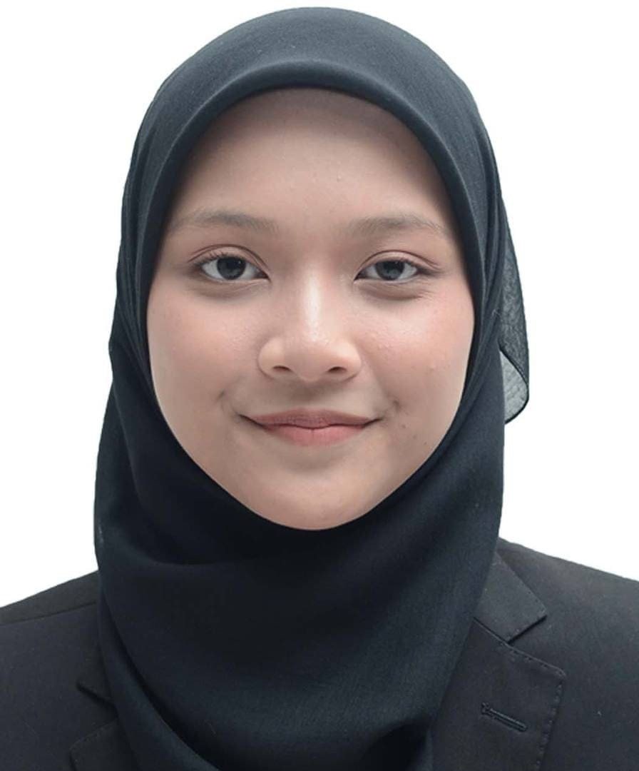 NUR DIYANAH INSYIRAH BINTI MD RAHMAN