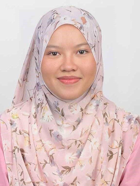 NUR SYAHIDA BINTI MUSTHAFFA