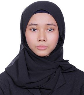 NUR SYAZREEN BINTI MOHD KAMAL