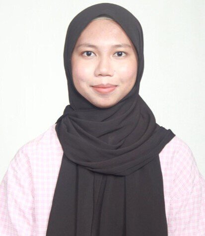 NUR SYAZWANI NAIMAH BINTI NOORMIZAN