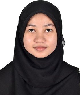 NUR USWAH NARISHA BINTI ZAHARIMAN