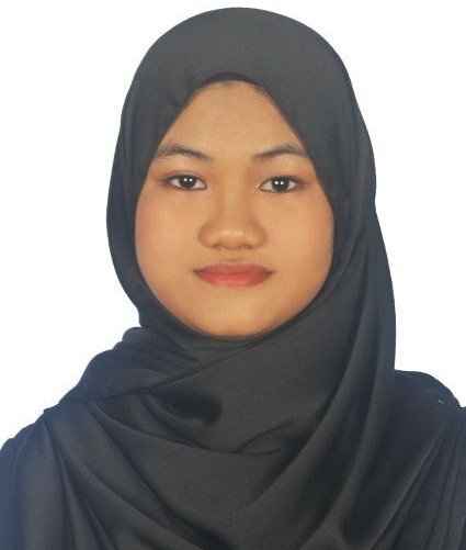 NURHASLINA BINTI BAHARUDDIN