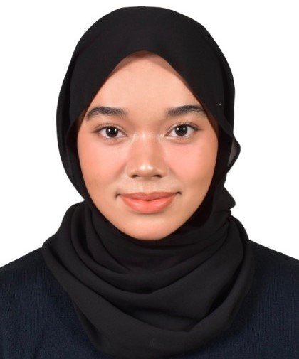 NURIN LYANA BINTI ASRI