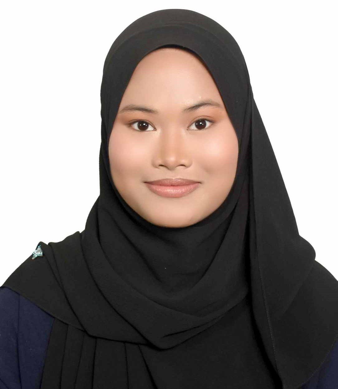 NURSUFYA QASRINA BINTI ABDUL WAHAB