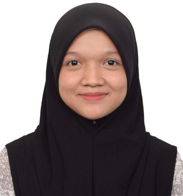 RANIA SOFEA BINTI MARZUHAN