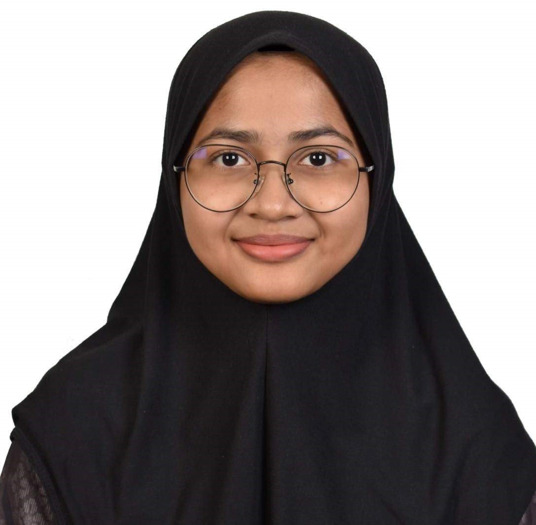 SABRINA BINTI AKBAR ALI