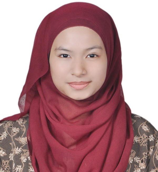 SITI AISHAH BINTI ABDUL SHUKOR