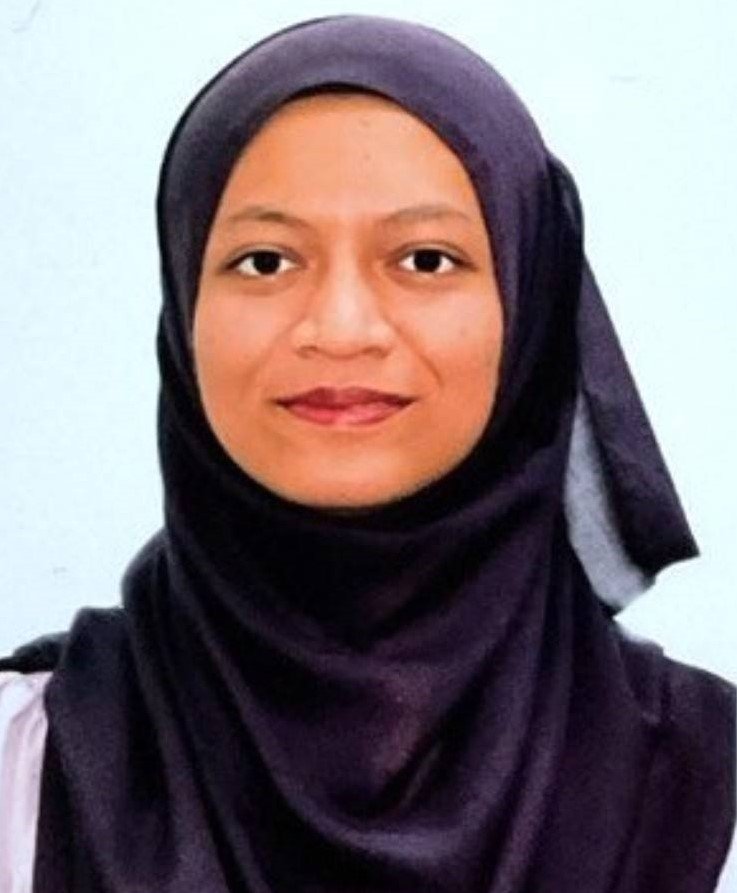 SITI BALQIS MOHD LATIF