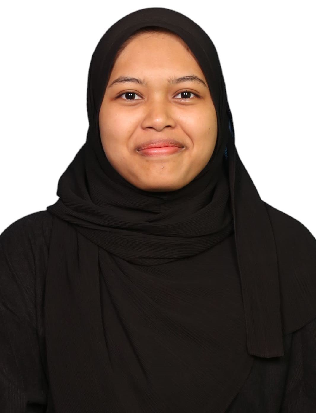 SITI NURHANINA BINTI AZUAN