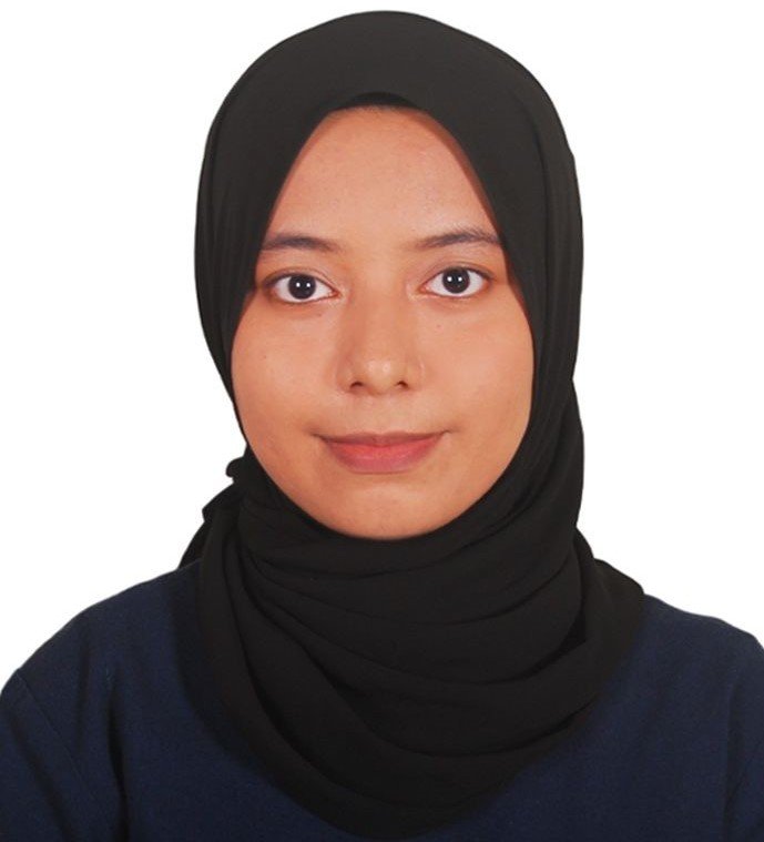 WAN NUR QISTINA BINTI WAN MOHD ISKANDAR